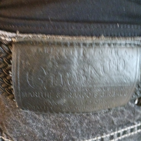 Le Jean DE Marithe Fracois Girbaud jeans - Picture 3 of 8